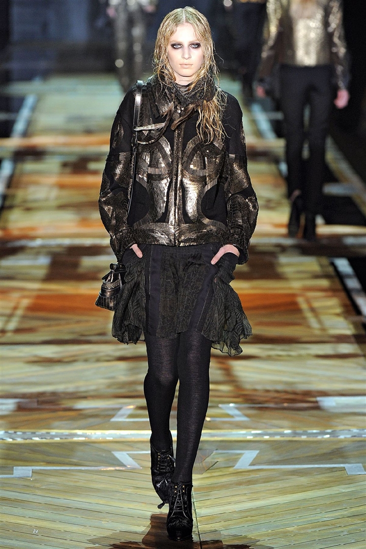 Roberto Cavalli 2011-2012 Sonbahar/Kış