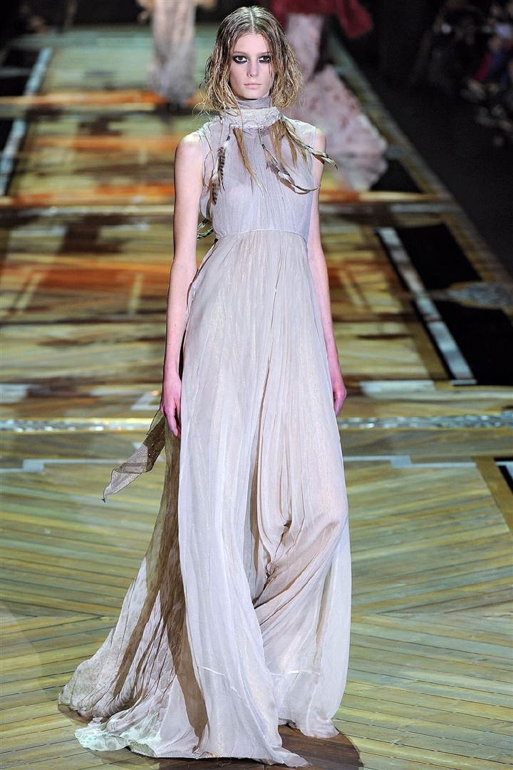 Roberto Cavalli 2011-2012 Sonbahar/Kış