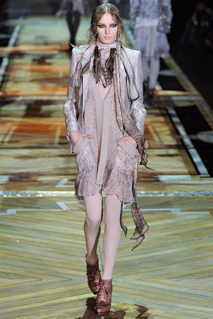 Roberto Cavalli 2011-2012 Sonbahar/Kış