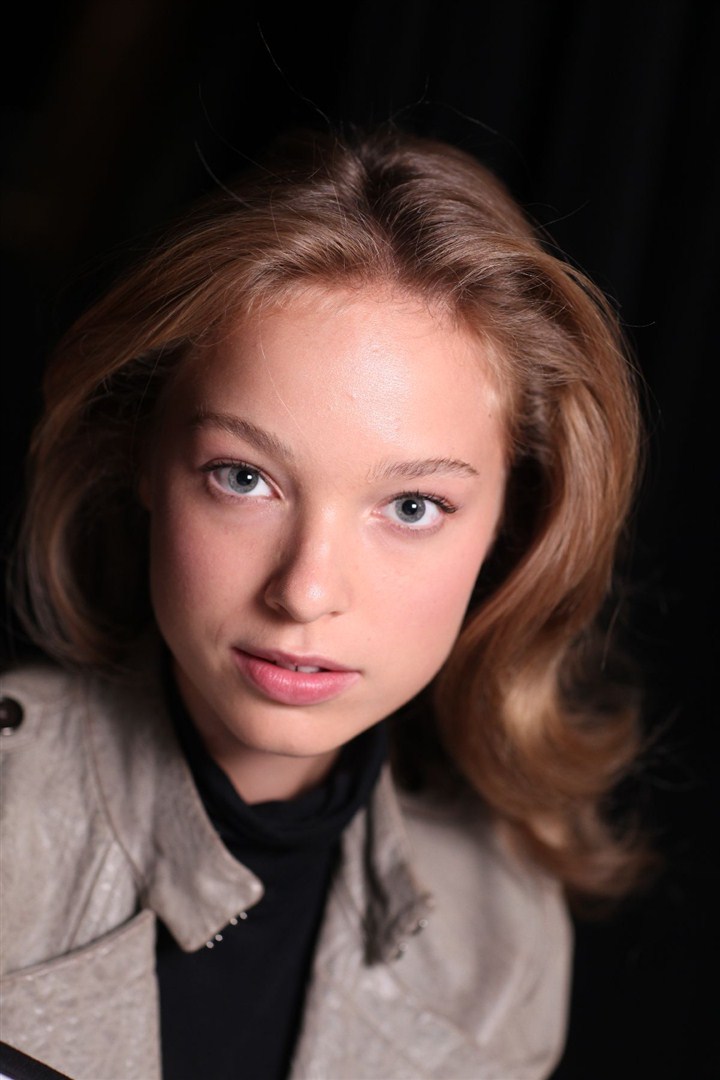 Heloise Guerin