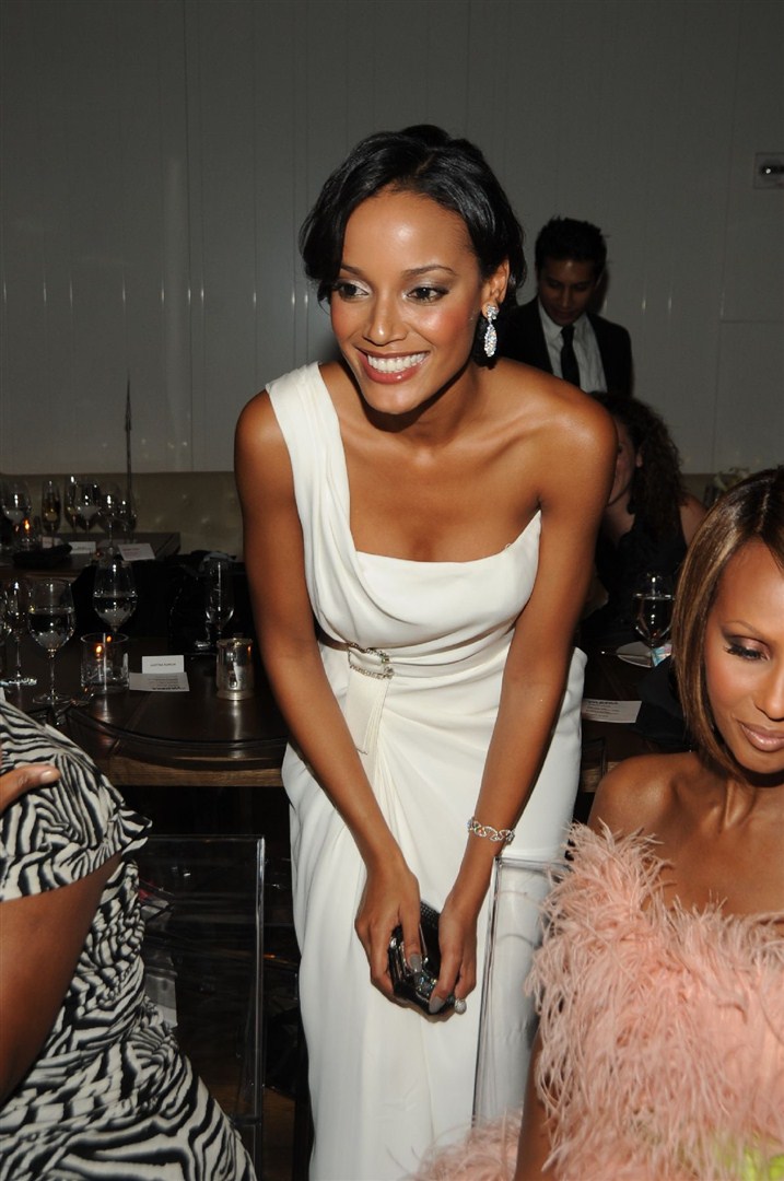 Selita Ebanks