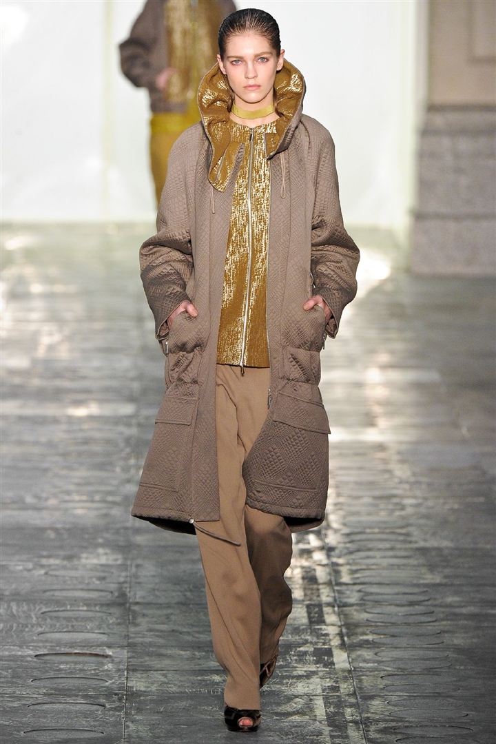 Richard Nicoll 2011-2012 Sonbahar/Kış