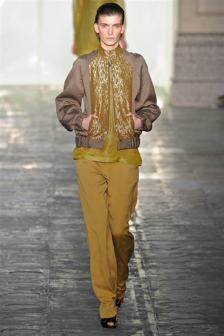 Richard Nicoll 2011-2012 Sonbahar/Kış