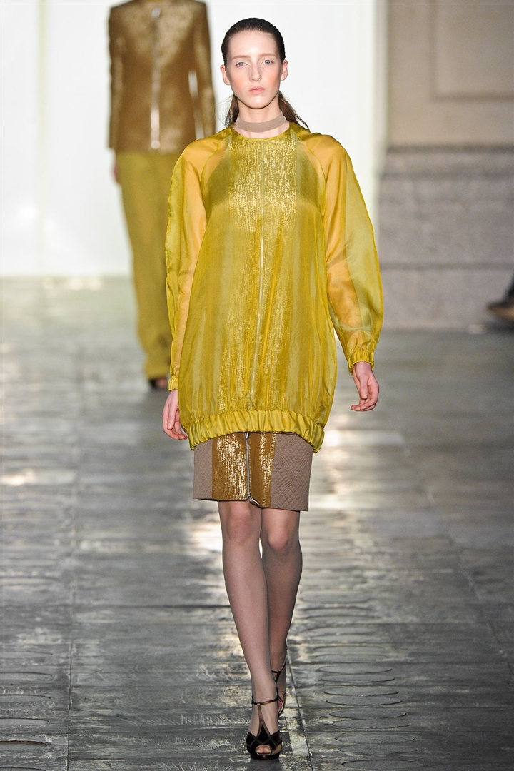 Richard Nicoll 2011-2012 Sonbahar/Kış