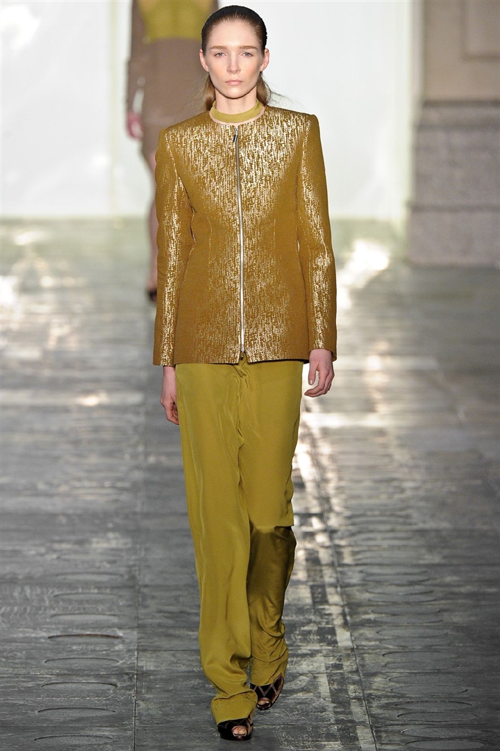 Richard Nicoll 2011-2012 Sonbahar/Kış