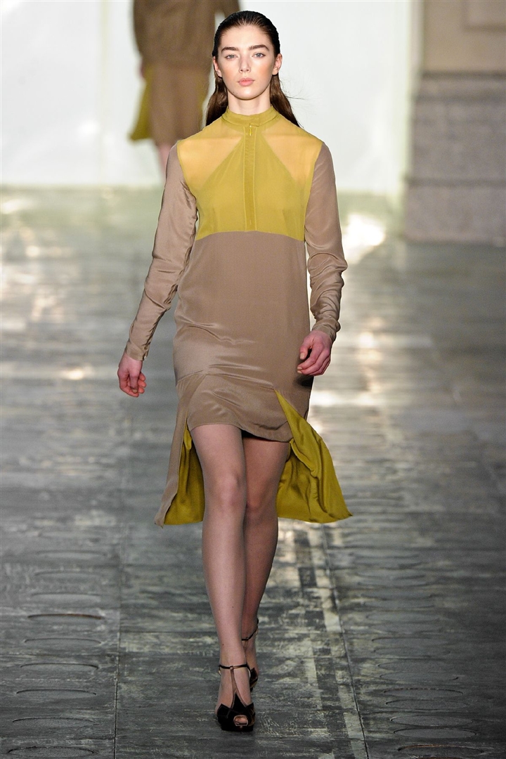 Richard Nicoll 2011-2012 Sonbahar/Kış