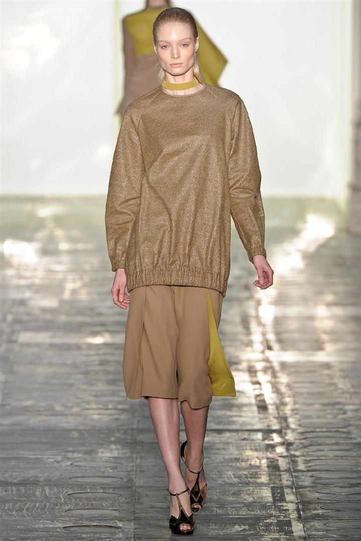 Richard Nicoll 2011-2012 Sonbahar/Kış