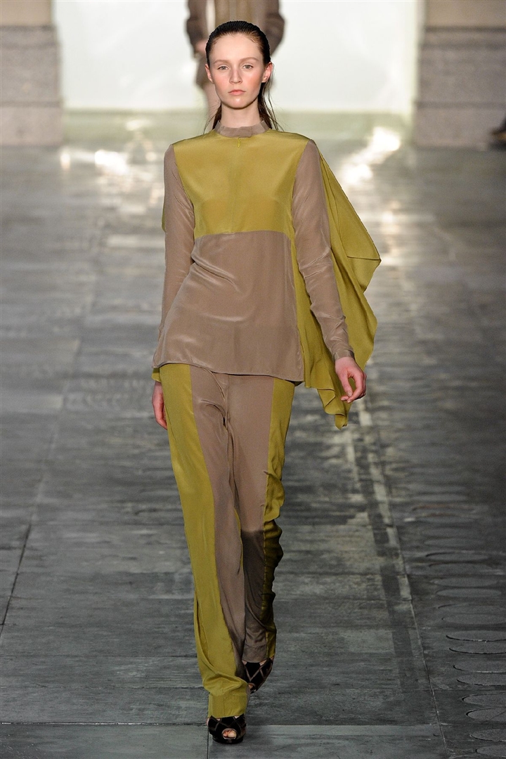 Richard Nicoll 2011-2012 Sonbahar/Kış