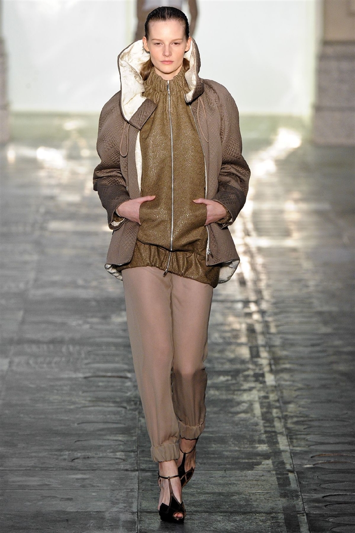 Richard Nicoll 2011-2012 Sonbahar/Kış