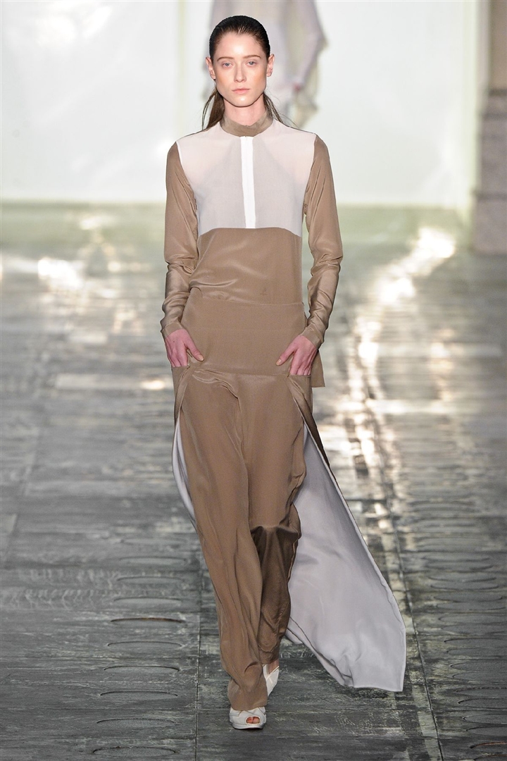 Richard Nicoll 2011-2012 Sonbahar/Kış