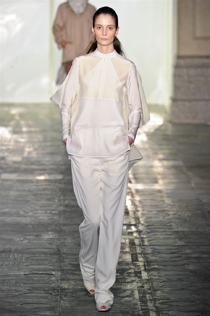 Richard Nicoll 2011-2012 Sonbahar/Kış