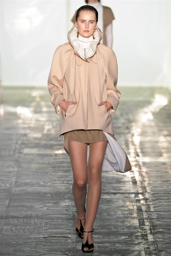 Richard Nicoll 2011-2012 Sonbahar/Kış