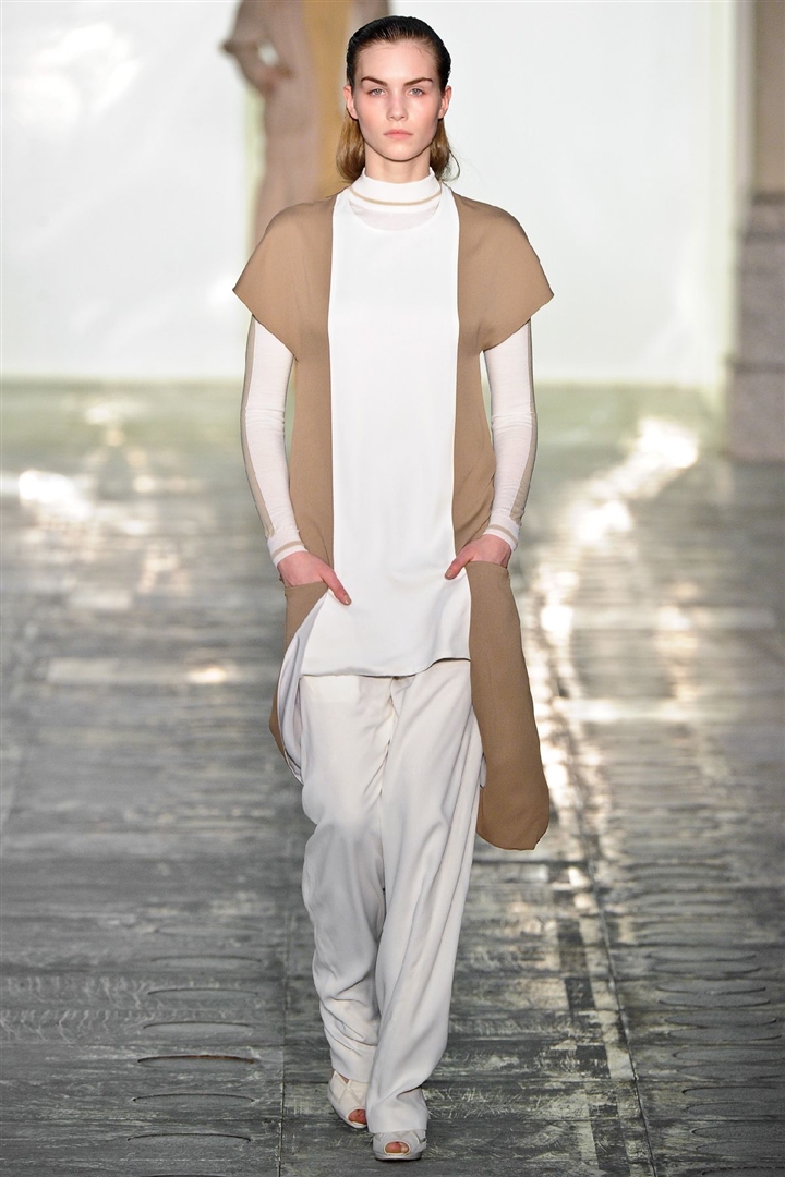 Richard Nicoll 2011-2012 Sonbahar/Kış