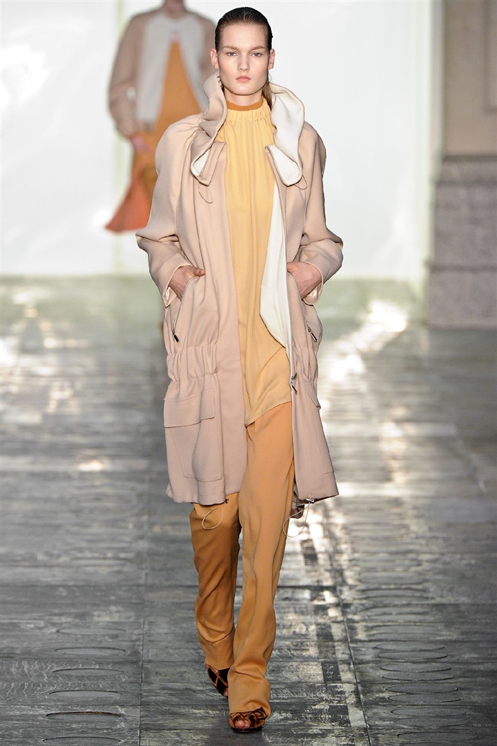 Richard Nicoll 2011-2012 Sonbahar/Kış