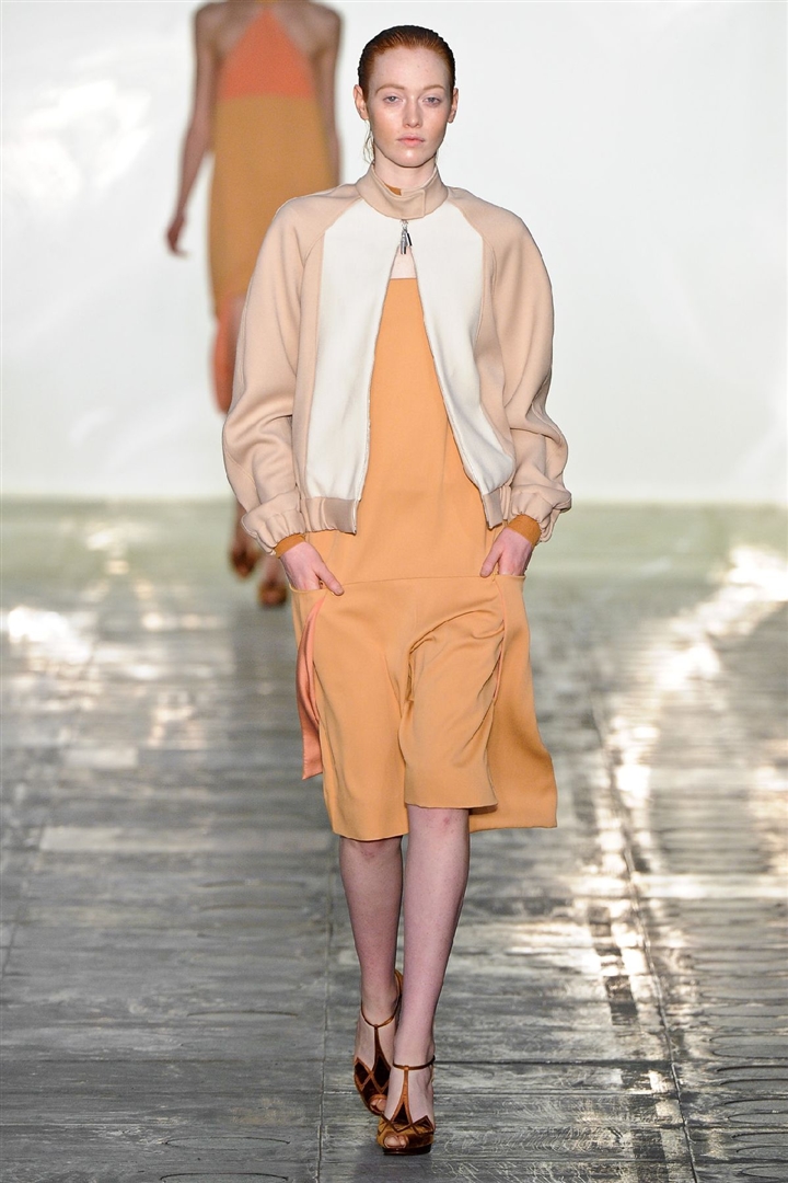 Richard Nicoll 2011-2012 Sonbahar/Kış