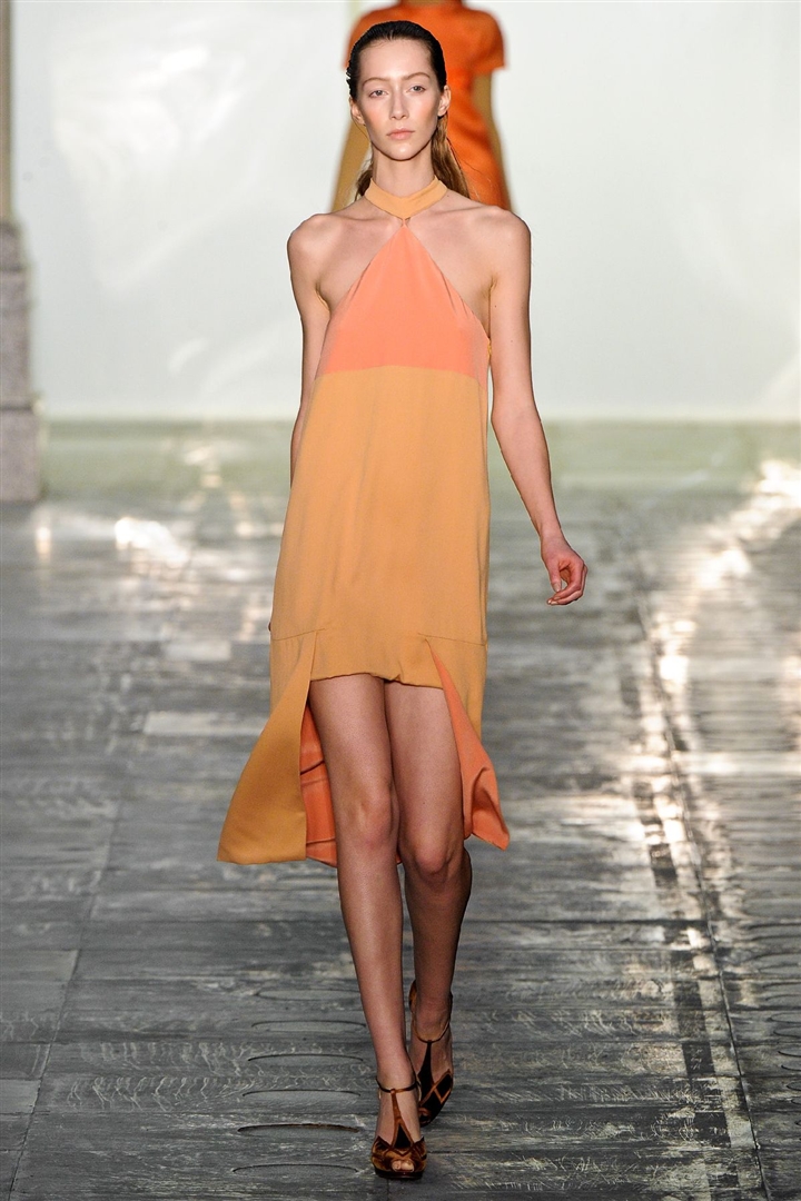 Richard Nicoll 2011-2012 Sonbahar/Kış