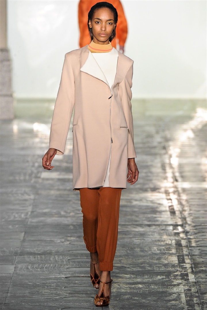 Richard Nicoll 2011-2012 Sonbahar/Kış