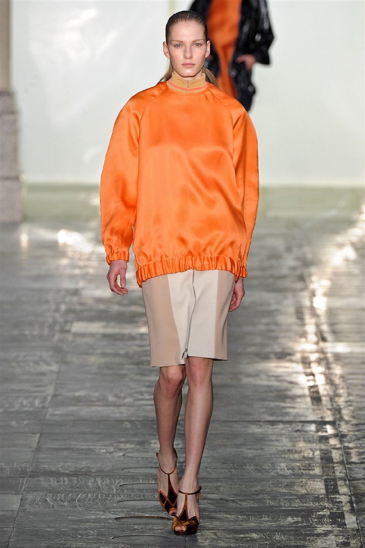 Richard Nicoll 2011-2012 Sonbahar/Kış