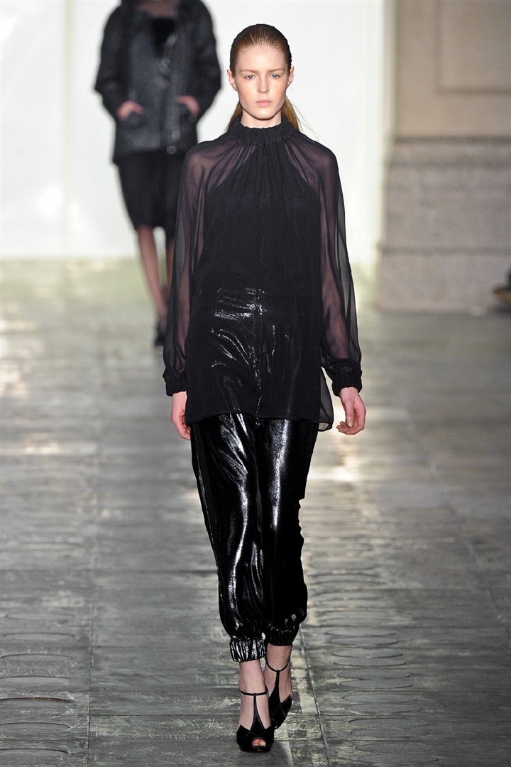 Richard Nicoll 2011-2012 Sonbahar/Kış