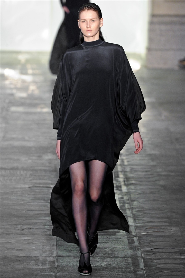 Richard Nicoll 2011-2012 Sonbahar/Kış