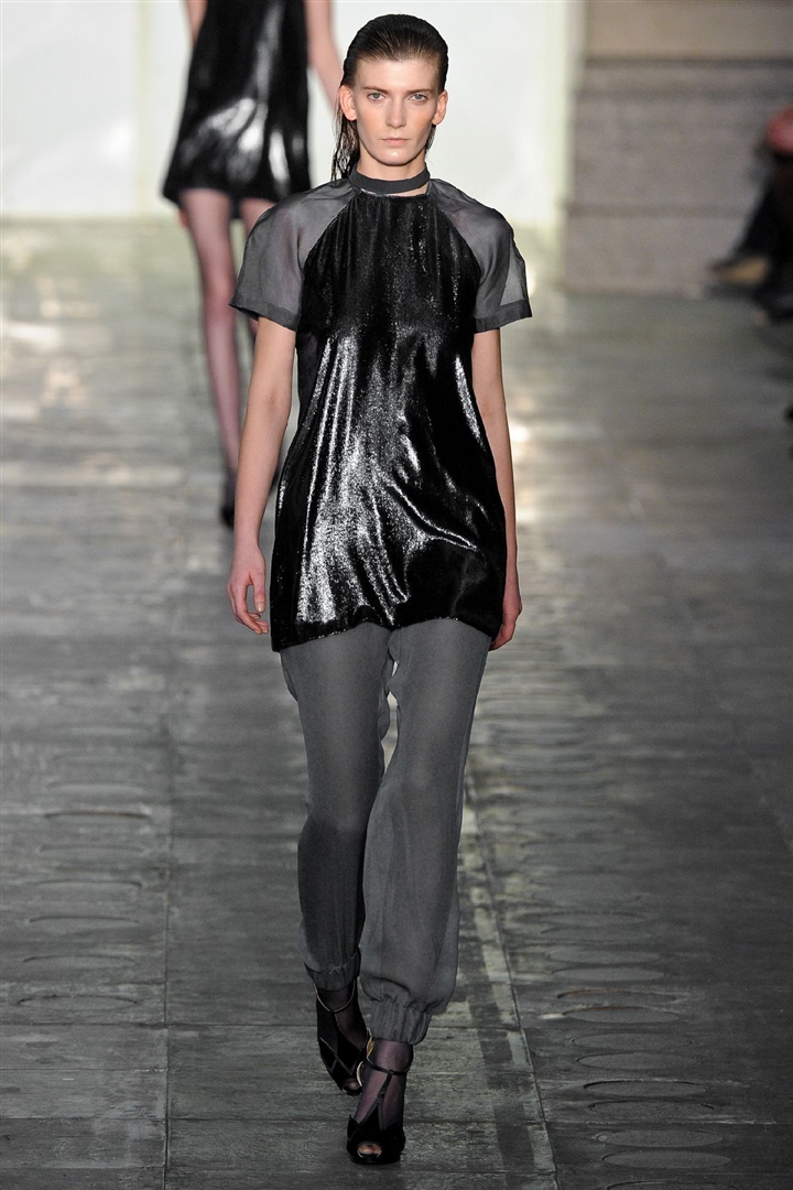 Richard Nicoll 2011-2012 Sonbahar/Kış