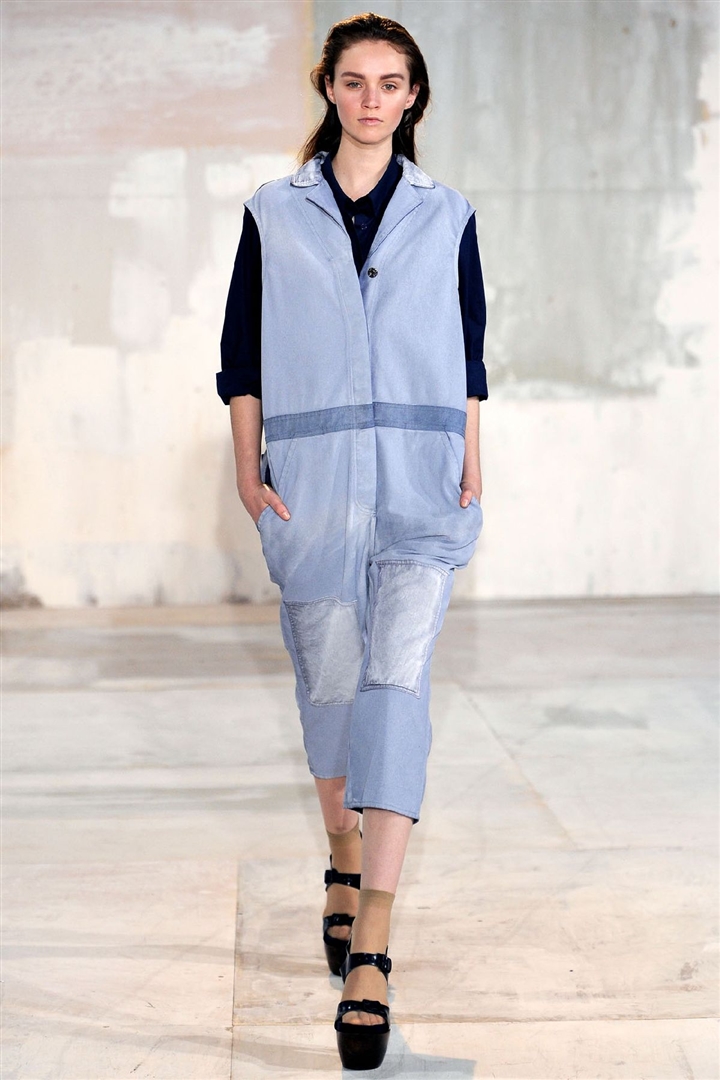 Acne 2011-2012 Sonbahar/Kış