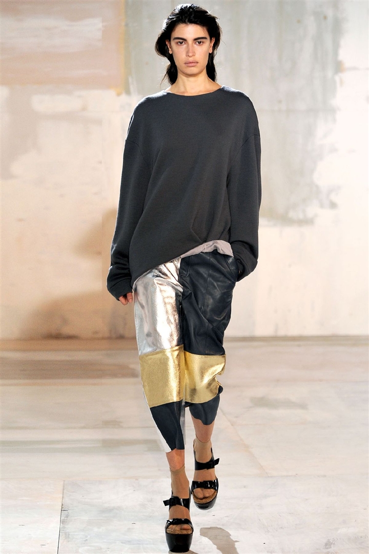 Acne 2011-2012 Sonbahar/Kış