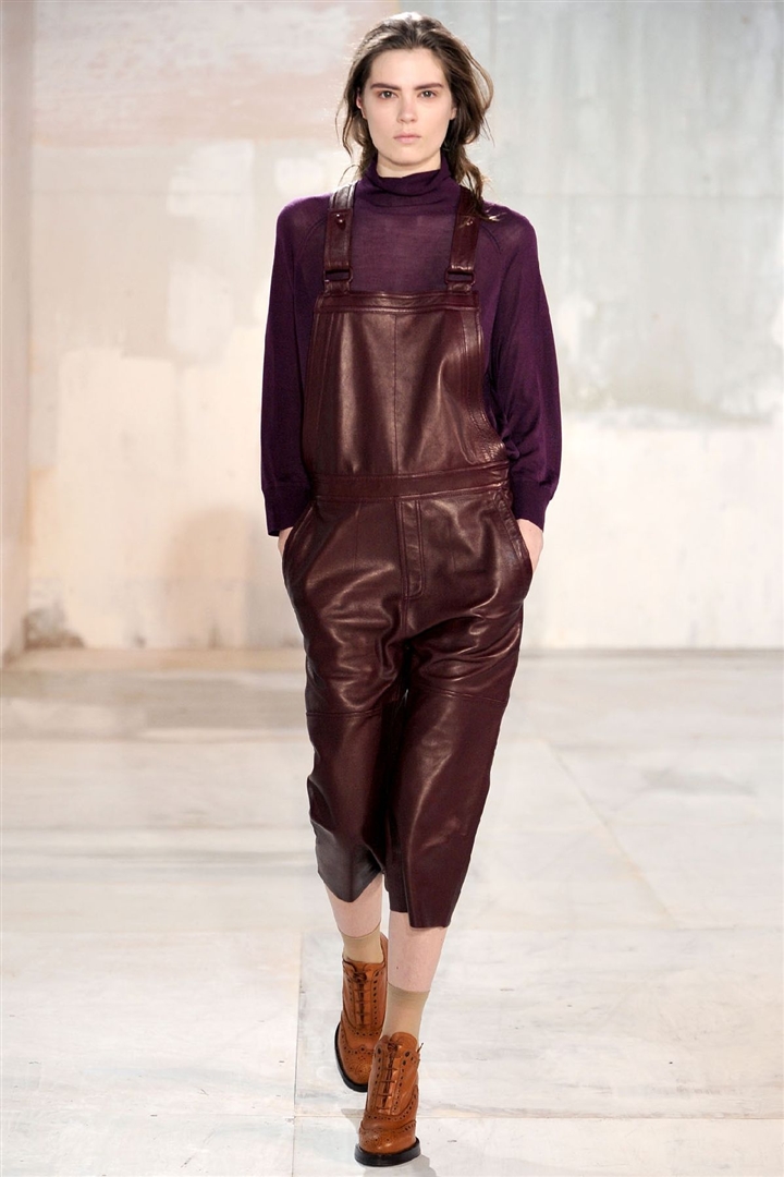 Acne 2011-2012 Sonbahar/Kış