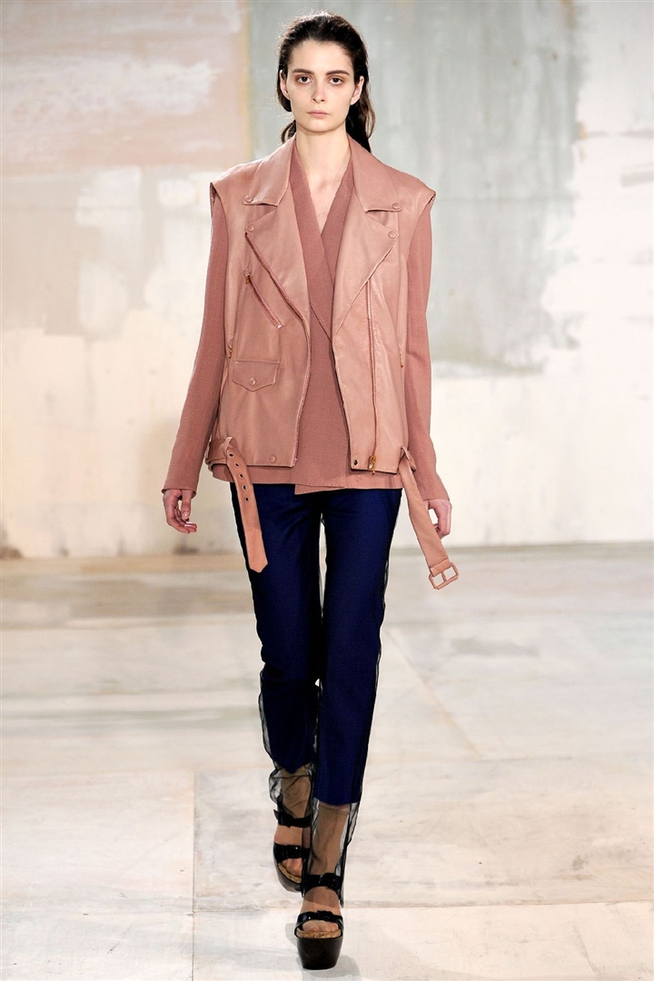 Acne 2011-2012 Sonbahar/Kış