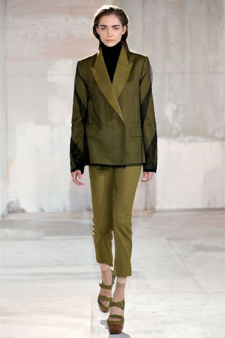 Acne 2011-2012 Sonbahar/Kış