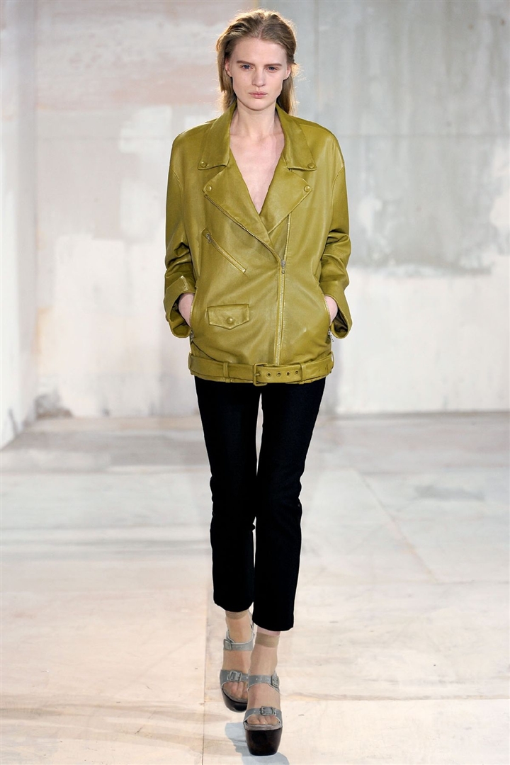 Acne 2011-2012 Sonbahar/Kış