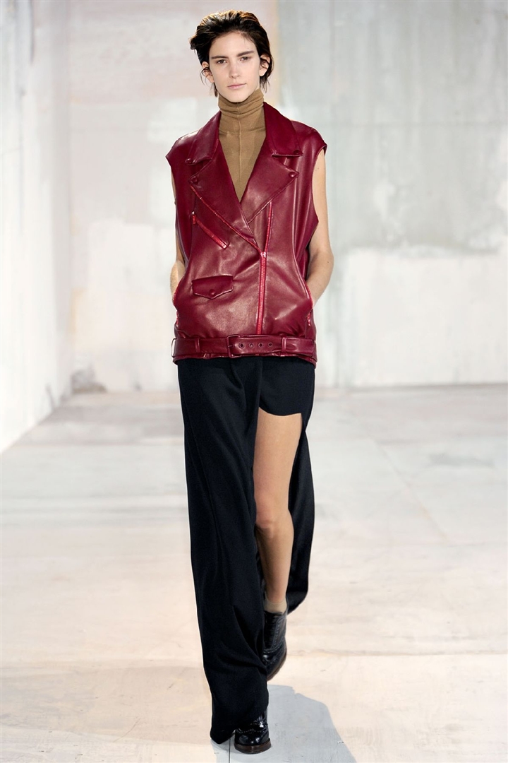 Acne 2011-2012 Sonbahar/Kış