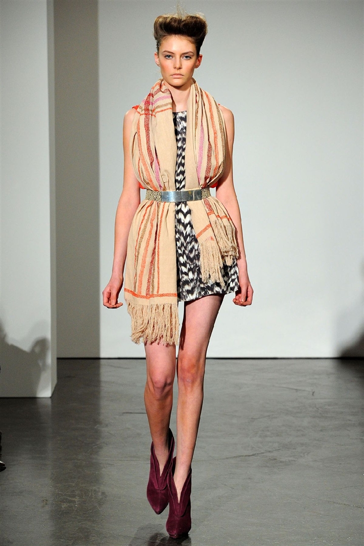 Sass & Bide 2011-2012 Sonbahar/Kış