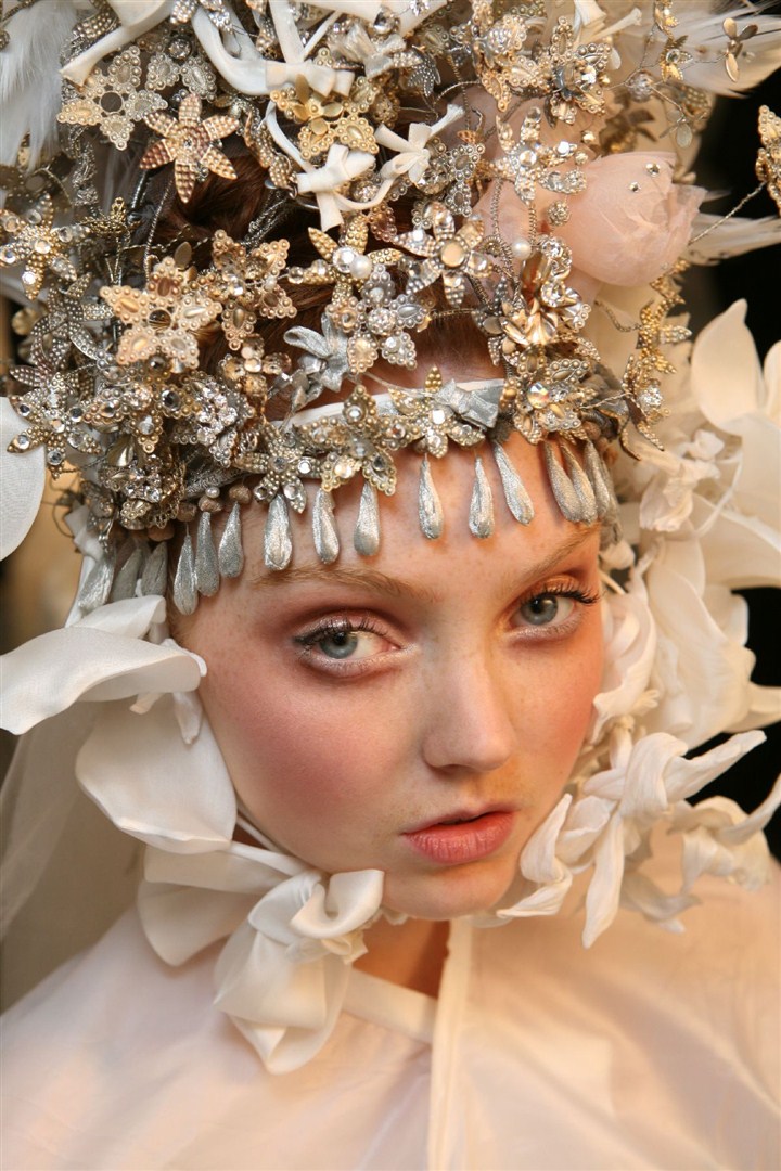 Lily Cole