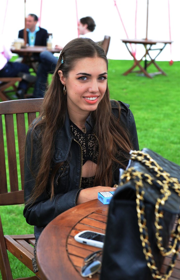 Amber Le Bon