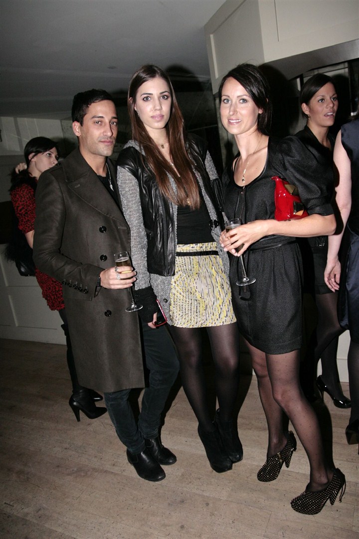 Amber Le Bon