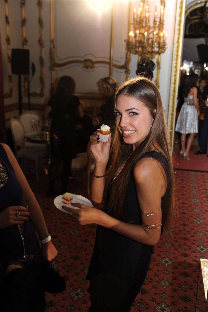 Amber Le Bon