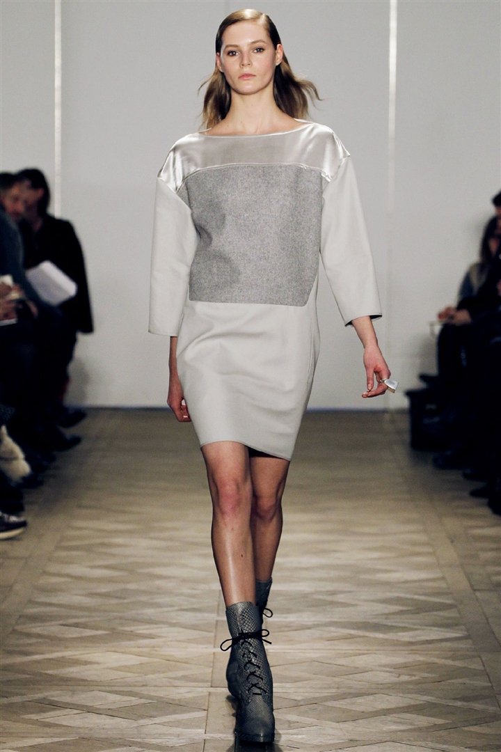 Reed Krakoff 2011-2012 Sonbahar/Kış