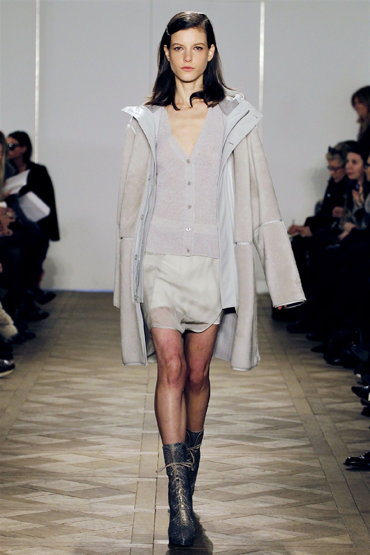 Reed Krakoff 2011-2012 Sonbahar/Kış