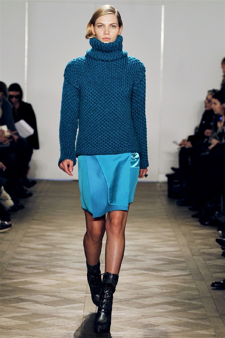 Reed Krakoff 2011-2012 Sonbahar/Kış