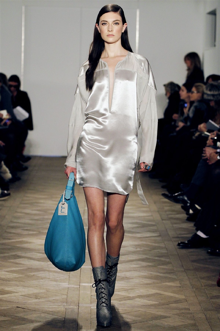 Reed Krakoff 2011-2012 Sonbahar/Kış