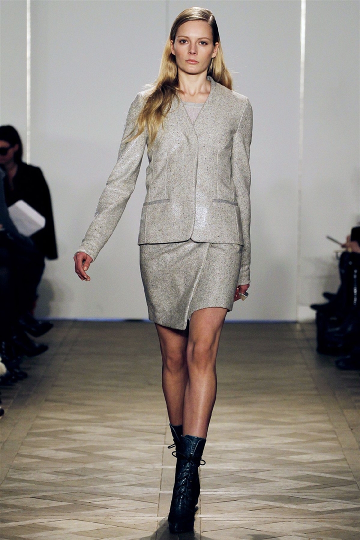 Reed Krakoff 2011-2012 Sonbahar/Kış