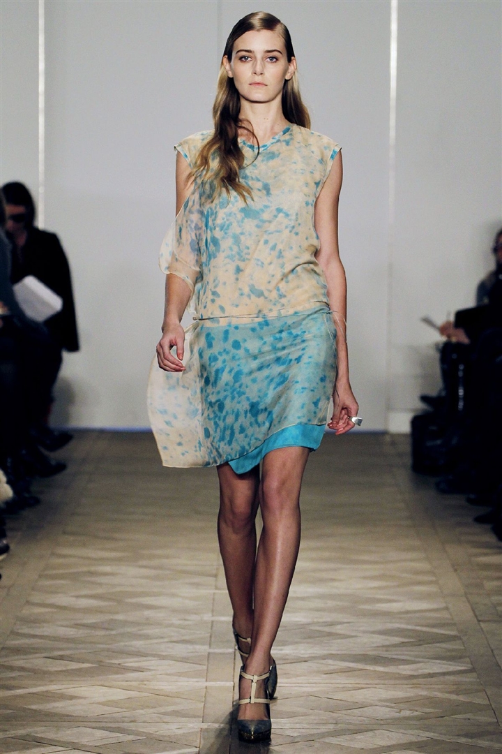 Reed Krakoff 2011-2012 Sonbahar/Kış