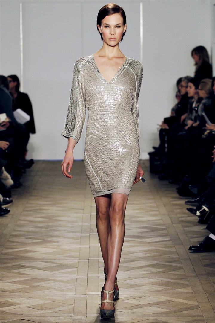 Reed Krakoff 2011-2012 Sonbahar/Kış