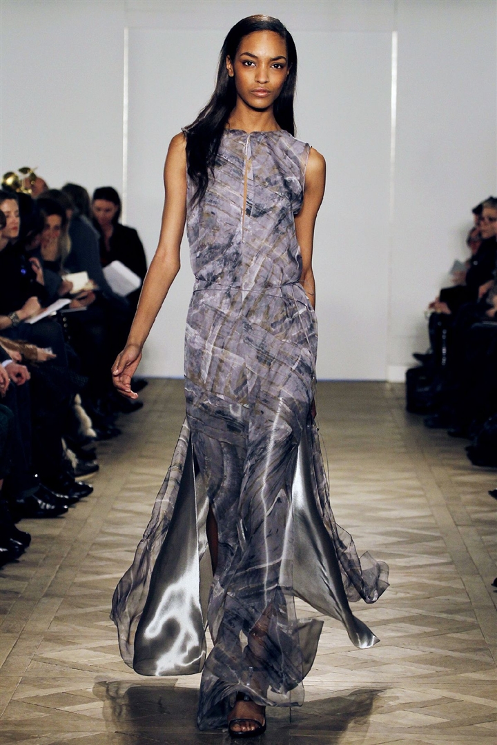 Reed Krakoff 2011-2012 Sonbahar/Kış