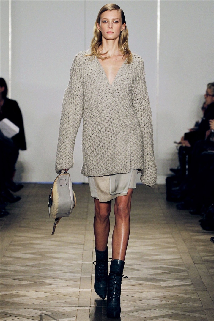 Reed Krakoff 2011-2012 Sonbahar/Kış