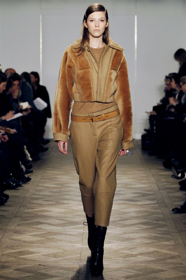 Reed Krakoff 2011-2012 Sonbahar/Kış