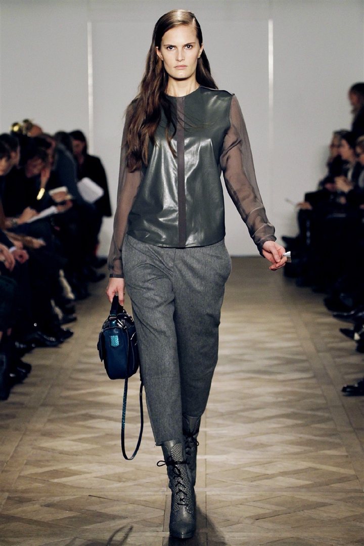 Reed Krakoff 2011-2012 Sonbahar/Kış