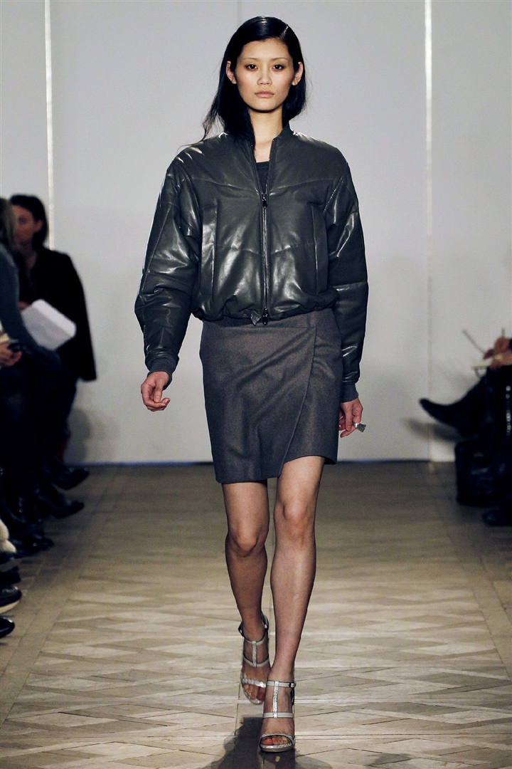 Reed Krakoff 2011-2012 Sonbahar/Kış