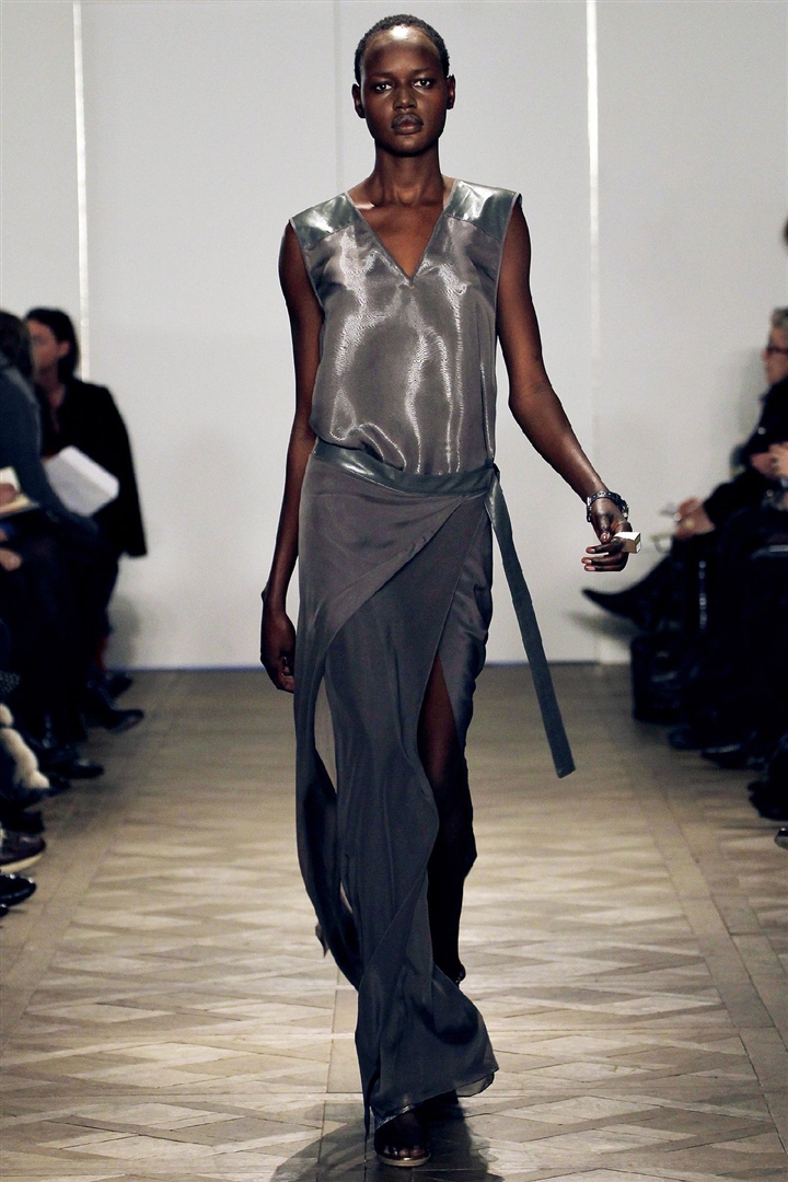 Reed Krakoff 2011-2012 Sonbahar/Kış